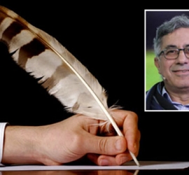مدماك آخر في أدب الحريّة الفلسطيني