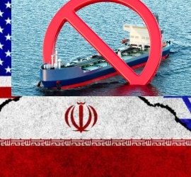 إيران تعلن إغلاق مضيق هرمز بسبب الهجمات الإسرائيلية في لبنان و"خرق مذكرة التفاهم"