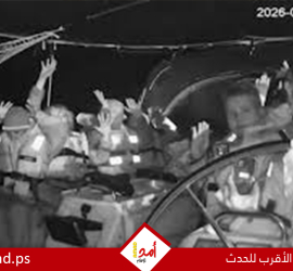 ناشطون من أسطول غزة يروون ممارسات إسرائيلية “قاسية وسادية” يحقق فيها القضاء