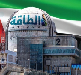 الإمارات و79 دولة:  استهداف محيط محطة براكة يهدد الأمن الدولي
