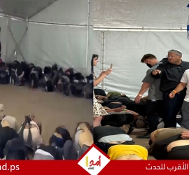 فرنسا تحقق في شبهات ارتكاب إسرائيل جرائم حرب على متن أسطول الصمود