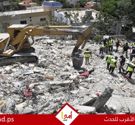 "يونيفيل": الجيش الإسرائيلي أوقف عمليات الهدم في جنوب لبنان