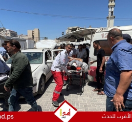 الصحة: ارتفاع ضحايا الحرب العدوانية على قطاع غزة إلى 72,956 شهيدا