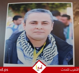 رحيل الصحفي والمخرج ماهر محمود عبد الرحمن العفيفي (أبو محمود)