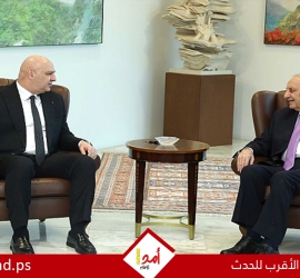 بري: أوافق على انسحاب حزب الله من جنوب الليطاني بالتوازي مع انسحاب إسرائيل