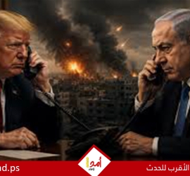 رويترز: توبيخ ترامب لنتنياهو "المجنون" يضعف موقفه في مرحلة دقيقة