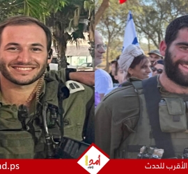 جيش الاحتلال يعلن مقتل ضابط وجندي في معارك جنوبي لبنان
