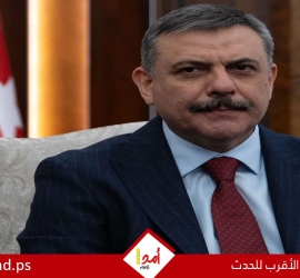 وزير الداخلية التركي: تمنيت ولاية القدس ولو ليوم واحد.. وستعود لحكمنا