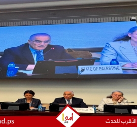 بعثة فلسطين في جنيف تحذر من أكبر موجة تهجير قسري في الضفة الغربية منذ 1967