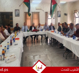 مجدلاني: جنين تتعرض لحملة استيطانية وعقوبات جماعية