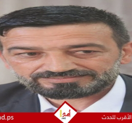 استشهاد المناضل حسام زهري محمود الطنطاوي (أبو العبد)
