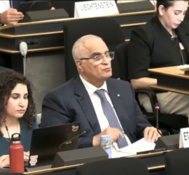 تقرير أممي: اعتداءات ميليشيات المستوطنين تهدف للتهجير القسري والضم غير قانوني - فيديو