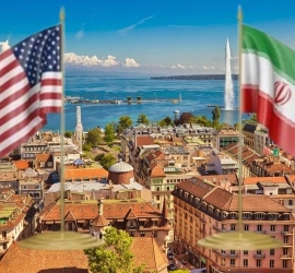 سويسرا: اجتماع يضم أميركا وإيران الجمعة لإجراء مفاوضات أولية