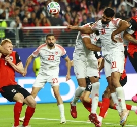 خسارة منتخب الأردن من النمسا خلافا لمسار المباراة- فيديو