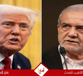 طهران: الرئيسان الإيراني والأمريكي قد يوقعان اتفاق السلام