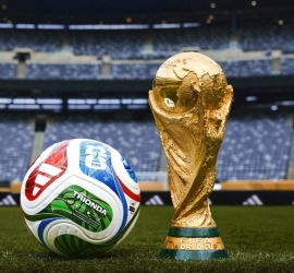 كأس العالم..المكسيك أول المتأهلين وقطر هزيمة ساحقة وسويسرا تتألق - فيديو