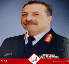رحيل اللواء الركن المهندس البحري المتقاعد عبد الحكيم ظاهر عبد الغني حجو (أبو ناصر)