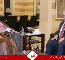 رئة لبنان الاقتصادية تتنفس مجدداً.. انطلاق أول حاوية إلى السعودية بعد رفع حظر الصادرات
