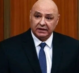 عون: الاتفاق الإطاري بداية الطريق نحو سيادة كاملة بلا شريك ولا وصاية