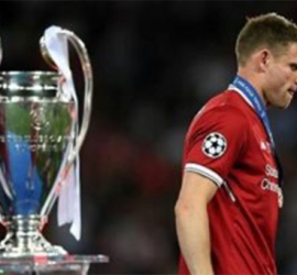 جيمس ميلنر لاعب ليفربول السابق يعلن اعتزال كرة القدم نهائياً