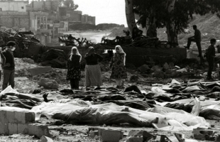 مجزرة دير ياسين.. ذاكرة فلسطينية لا تمحى