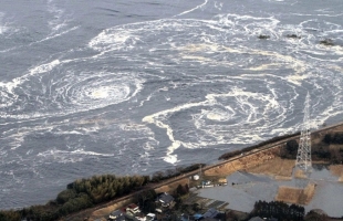 تسجيل زلزال بقوة 7.5 درجة في آلاسكا وتحذير من تسونامي