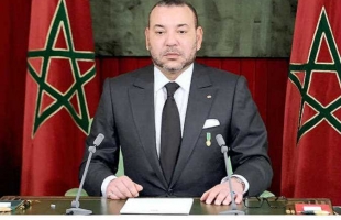 العاهل المغربي يطالب بإنجاز المصالحة الفلسطينية وإنهاء حالة الانقسام
