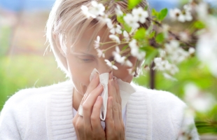 تعرف أكثر على حساسية الربيع أو الحساسية الموسمية