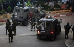 جنين: جيش الاحتلال يسلم مواطنين من رابا بلاغات لمراجعة مخابراته