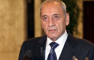 ردا على كوشنير.. بري: لبنان لا يريد استثمارات على حساب القضية الفلسطينية