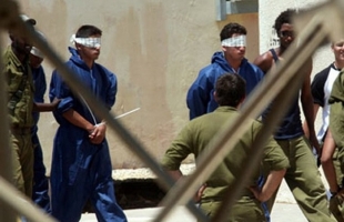 الأسير "بهاء القصاص" يدخل عامه الـ(18) في سجون الاحتلال