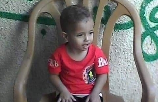 رفح: العثور على الطفل" محمود شقفة" مدفونا في أرض بالقرب منزله