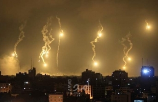 تعقيبا على القصف الإسرائيلي واستشهاد مواطنين.. حماس: "المقاومة" لن تسمح باستمرار نزيف الدم