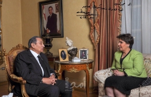 مبارك مع "السعيد" يكشف "خبابا حرب الخليج الثانية": الصاعقة المصرية حمت بترول الإمارات