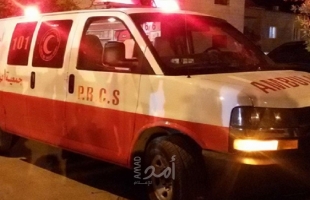 إصابة فتى بجروح حرجة برصاص جيش الاحتلال في بلدة صوريف