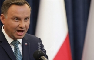 الرئيس البولندي: الاعتداء على السفير في إسرائيل يكشف كراهية اليهود لنا