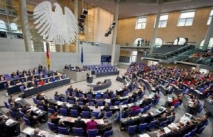 اتحاد الجاليات الفلسطينية في أوروبا يرفع دعوة ضد قرار ألمانيا بتجريم "حركة المقاطعة"