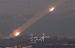 محدث - سانا: الدفاعات الجوية السورية تتصدى لأهداف معادية وتسقط عددا منها  وطائرة إسرائيلية مسيرة- فيديو