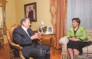 مبارك يتحدث عن "صفقة ترامب" وطلب نتنياهو شريط من سيناء لغزة وموقف عرفات في كمب ديفيد