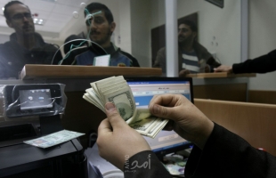 المالية تصدر قراراً بشأن دفع زكاة فطر موظفي غزة