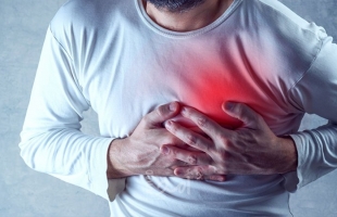 تأثير ارتفاع هرمون "التستوستيرون" على صحة قلبك