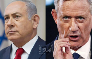 مواصلا الهجوم على "ضعف" نتنياهو...غانتس: سندخل إلى العملية السلمية عندما يكون هناك شريك فلسطيني!