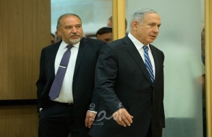 استطلاع:  اليمين الإسرائيلي لن يستطيع تشكيل حكومة دون ليبرمان