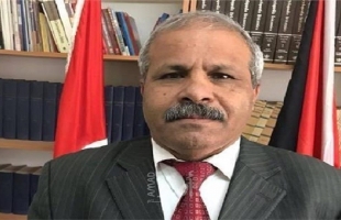 الرفيق ابو حيدر …كم أوجع قلبي هذا الرحيل  