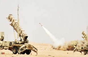 الدفاع الجوي السعودي يعلن تدمير طائرة متفجرات حاولت استهداف مطار نجران
