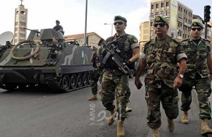 الأمن اللبناني ينفي ترحيل سوريين قسرًا فور وصولهم إلى مطار بيروت‎