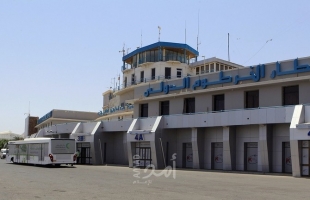 السودان: تعليق الرحلات القادمة والمغادرة من مطار الخرطوم حتى 30 أكتوبر