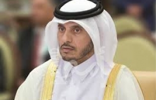 وسائل إعلام: رئيس الحكومة القطرية عبدالله بن ناصر آل ثاني سيحضر قمة مكة