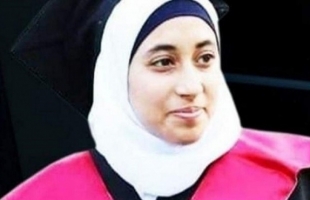 مخابرات الاحتلال الإسرائيلي تستدعي الفتاة "ألاء بشير" لمقابلتها الأربعاء