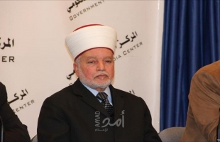 حسين: دعوات الاحتلال لإقامة شعائر تلمودية في "الأقصى" تنذر بحرب دينية
